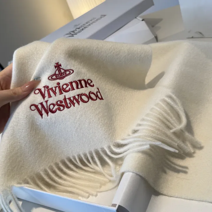 スーパーコピー ヴィヴィアン・ウエストウッド マフラー