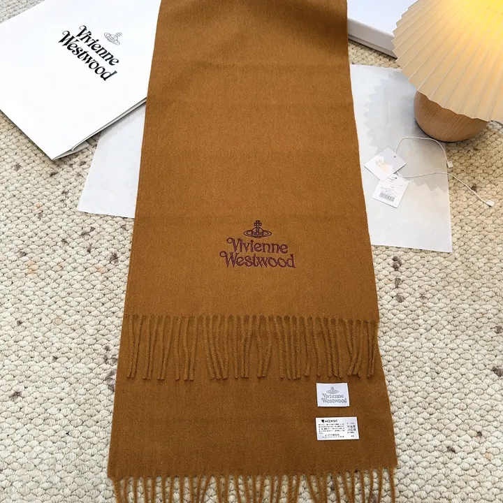 スーパーコピー ヴィヴィアン・ウエストウッド マフラー