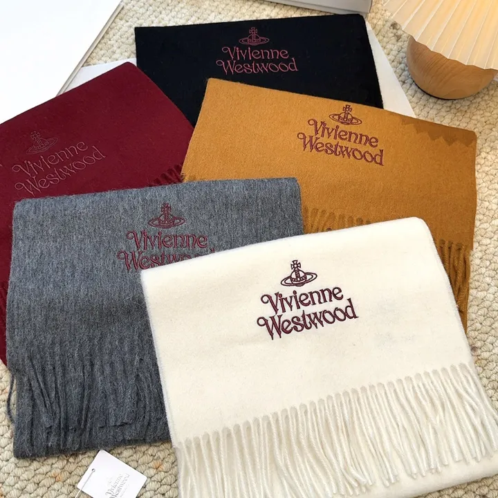 スーパーコピー ヴィヴィアン・ウエストウッド マフラー