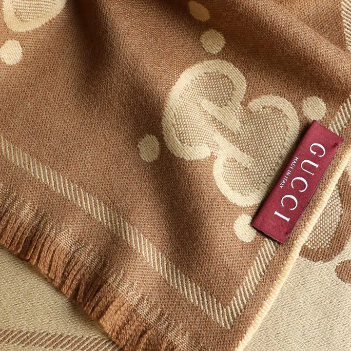 スーパーコピー グッチ マフラー