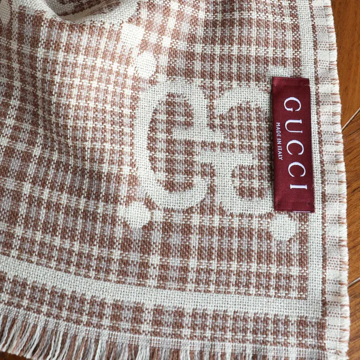 スーパーコピー グッチ マフラー