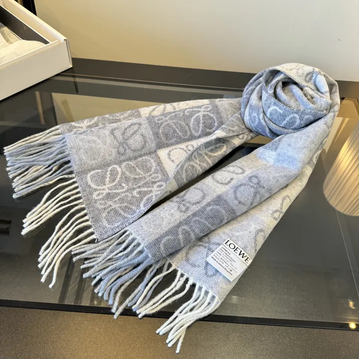 スーパーコピー ロエベ マフラー