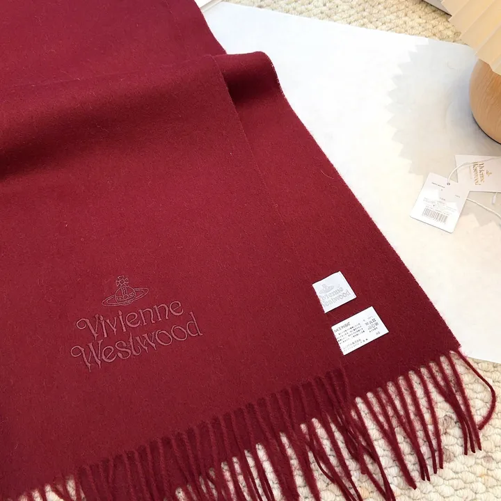 スーパーコピー ヴィヴィアン・ウエストウッド マフラー