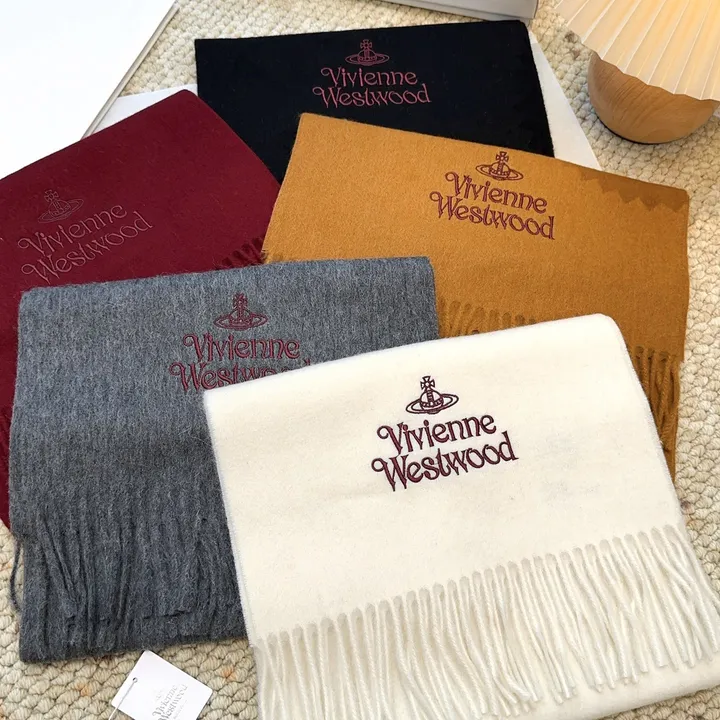 スーパーコピー ヴィヴィアン・ウエストウッド マフラー