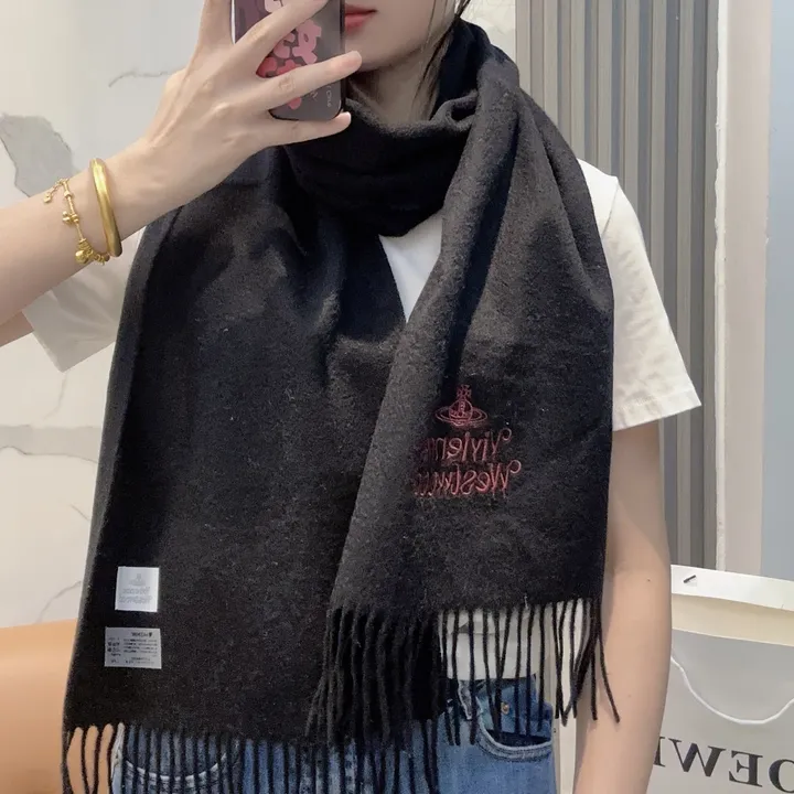 スーパーコピー ヴィヴィアン・ウエストウッド マフラー