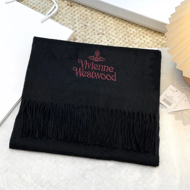 スーパーコピー ヴィヴィアン・ウエストウッド マフラー