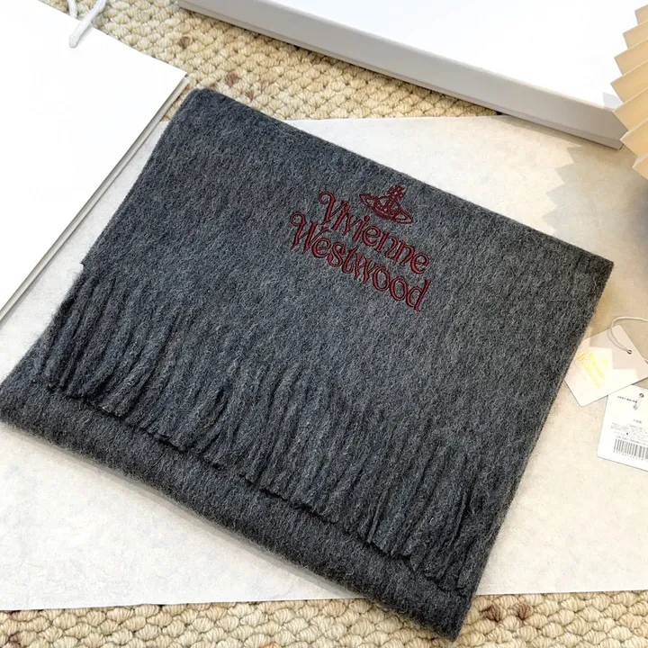 スーパーコピー ヴィヴィアン・ウエストウッド マフラー