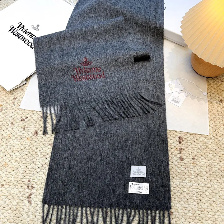 スーパーコピー ヴィヴィアン・ウエストウッド マフラー