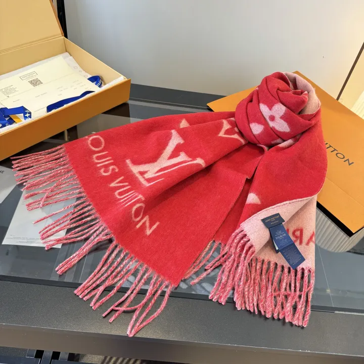 スーパーコピー ルイヴィトン マフラー