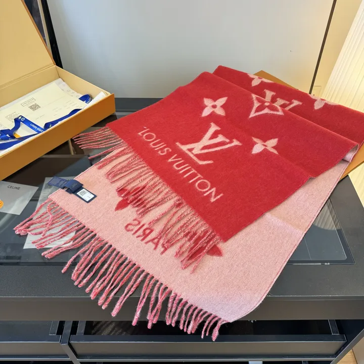 スーパーコピー ルイヴィトン マフラー