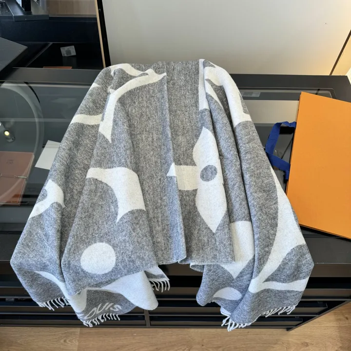 スーパーコピー ルイヴィトン マフラー