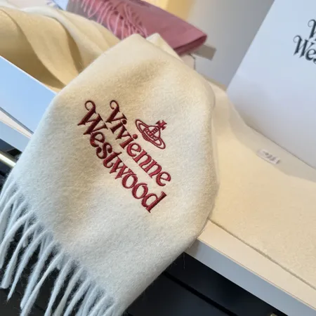 スーパーコピー ヴィヴィアン・ウエストウッド マフラー