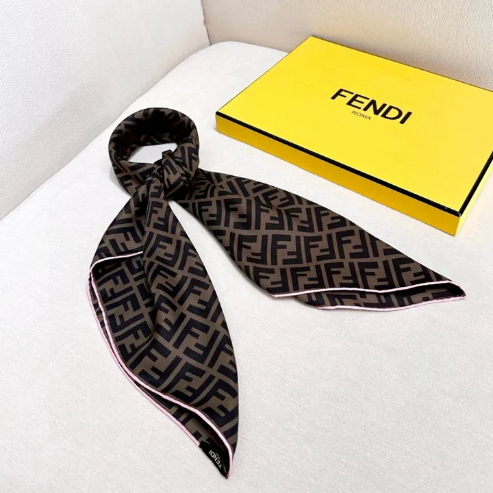 スーパーコピー フェンディ マフラー