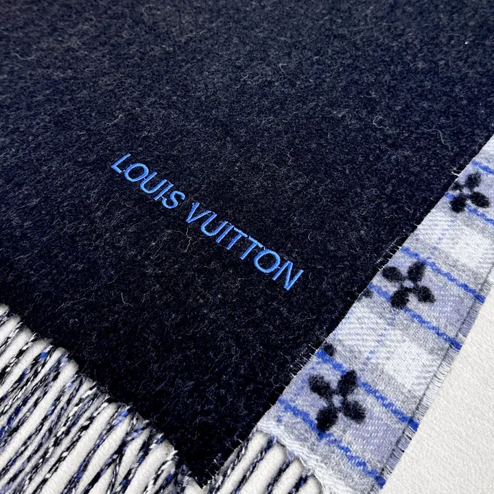 スーパーコピー ルイヴィトン マフラー