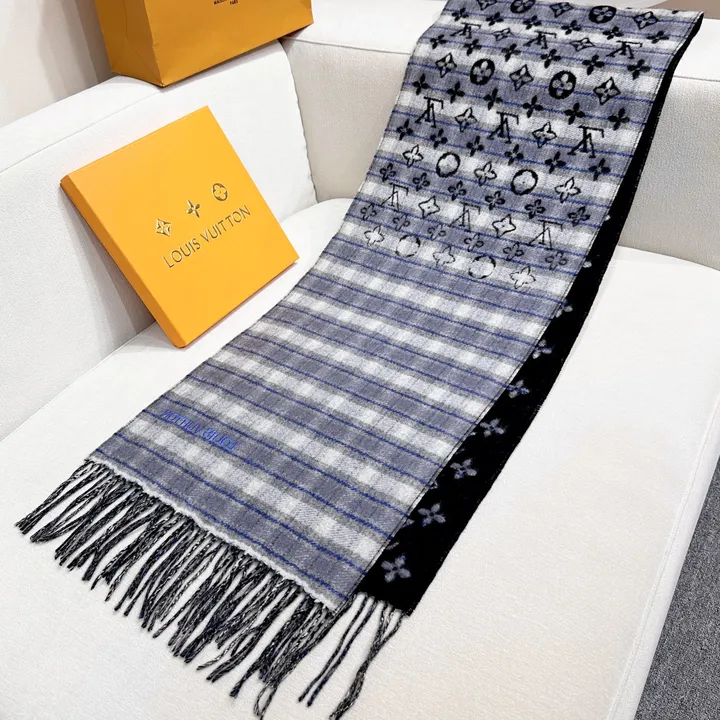 スーパーコピー ルイヴィトン マフラー