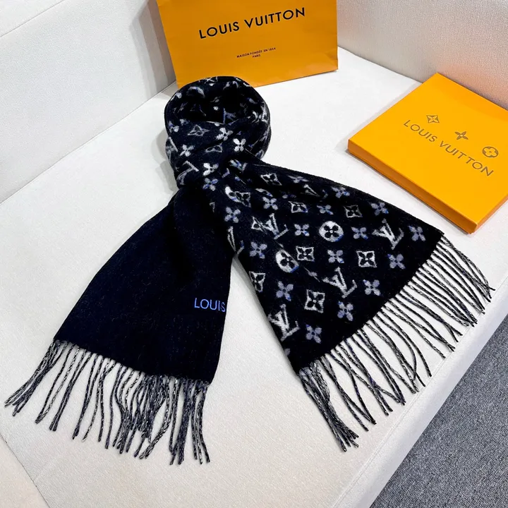 スーパーコピー ルイヴィトン マフラー