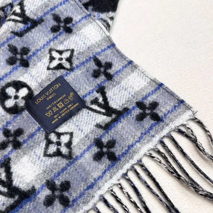 スーパーコピー ルイヴィトン マフラー