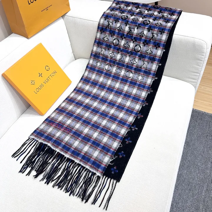 スーパーコピー ルイヴィトン マフラー