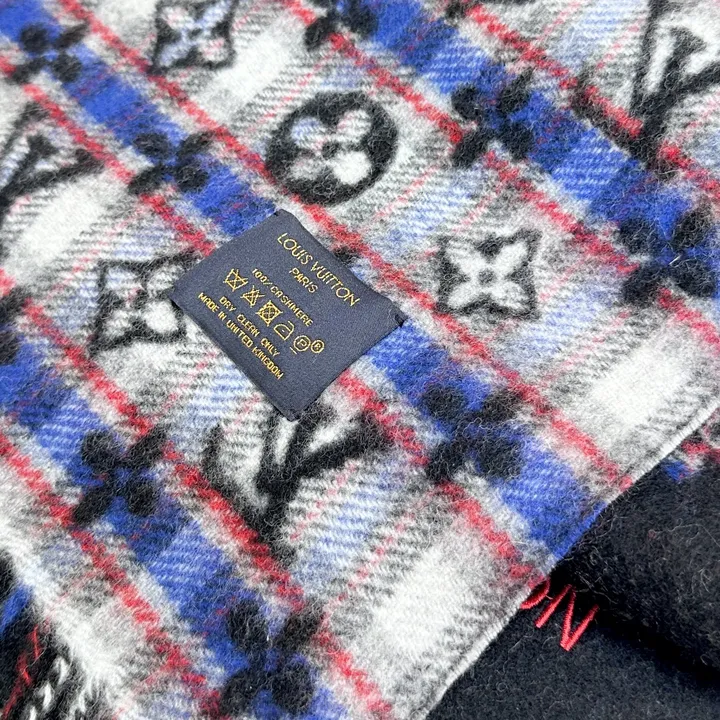 スーパーコピー ルイヴィトン マフラー