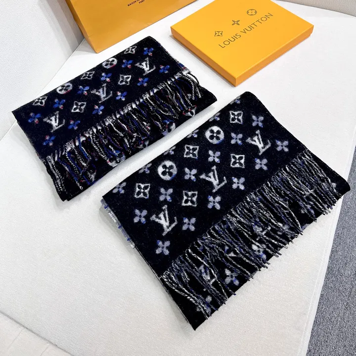 スーパーコピー ルイヴィトン マフラー