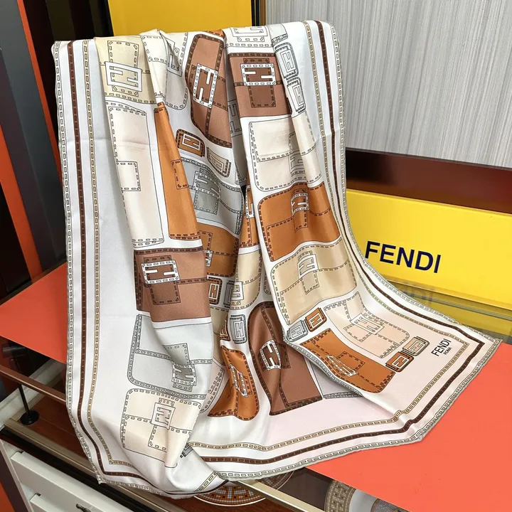 スーパーコピー フェンディ マフラー