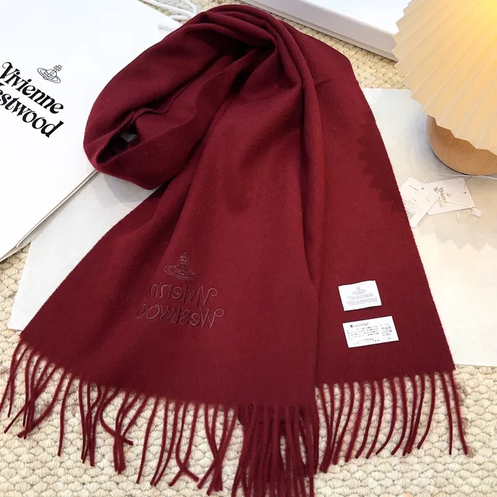 スーパーコピー ヴィヴィアン・ウエストウッド マフラー