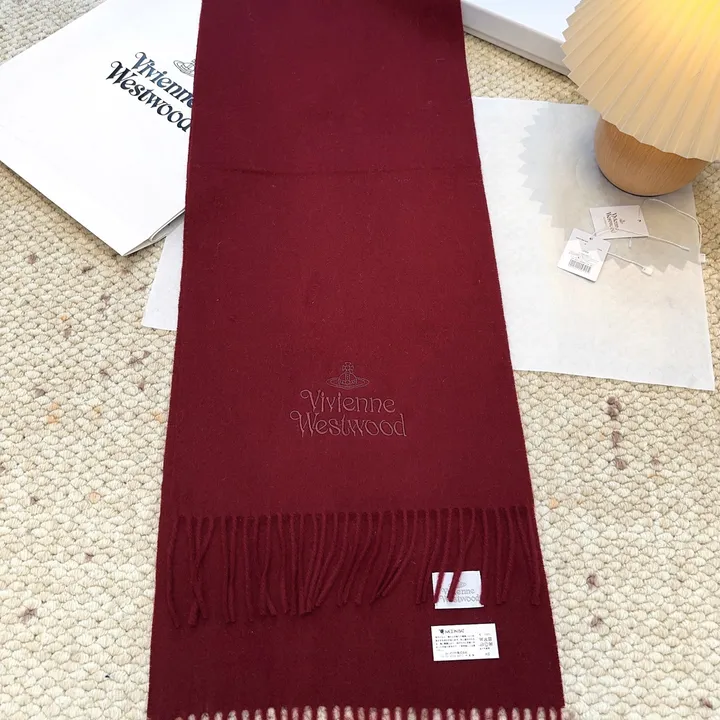 スーパーコピー ヴィヴィアン・ウエストウッド マフラー