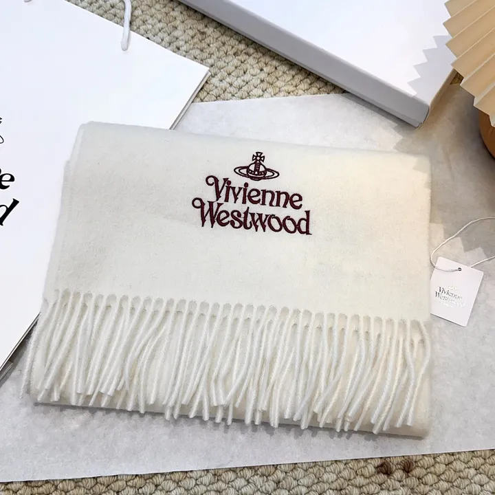 スーパーコピー ヴィヴィアン・ウエストウッド マフラー