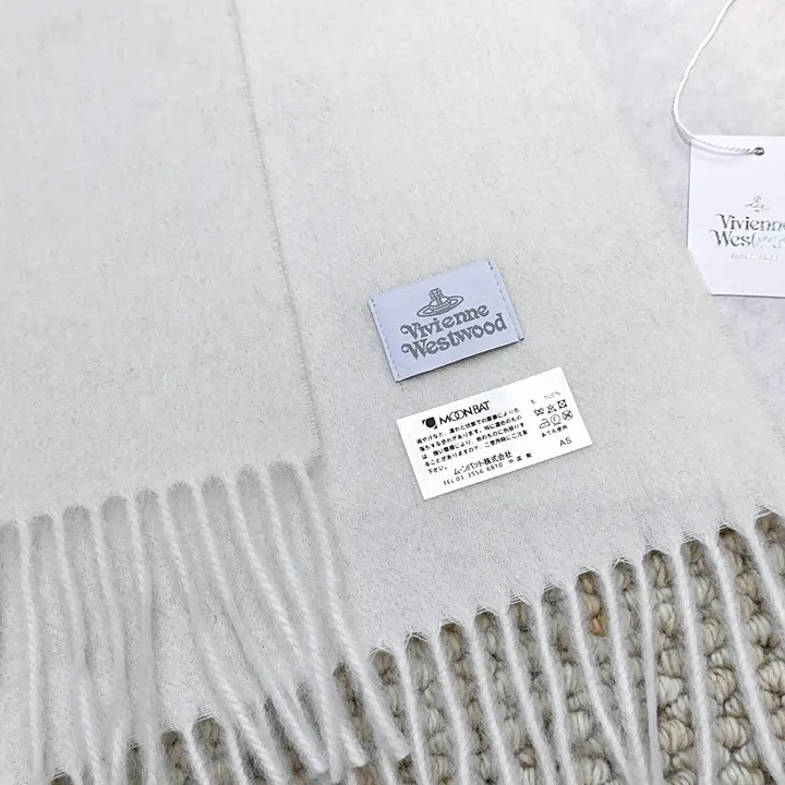 スーパーコピー ヴィヴィアン・ウエストウッド マフラー