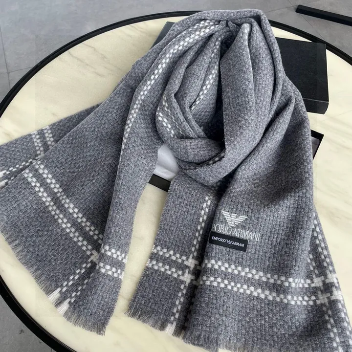 スーパーコピー アルマーニ マフラー