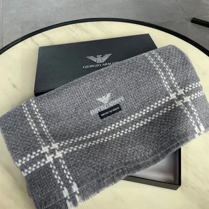 スーパーコピー アルマーニ マフラー