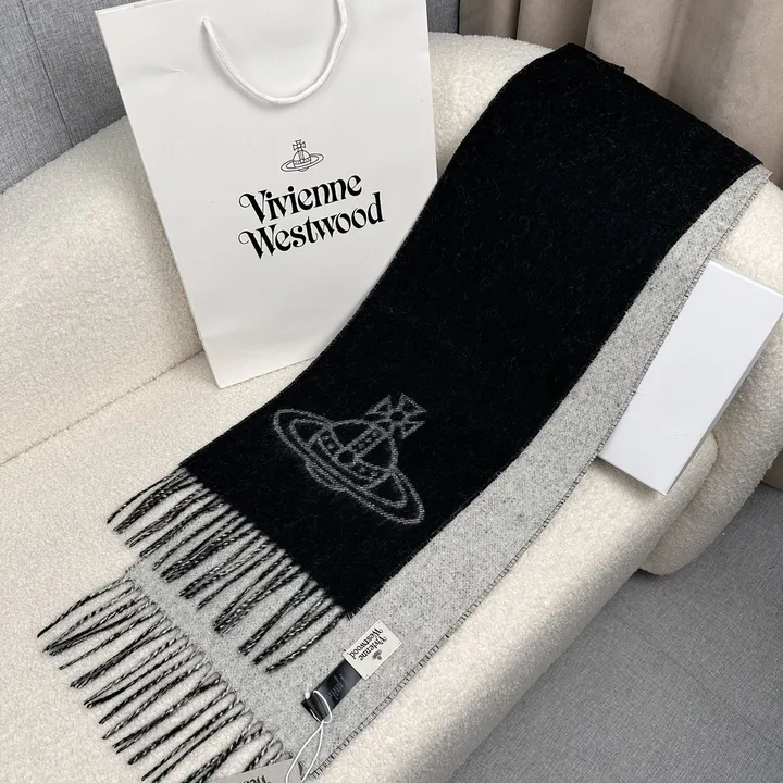 スーパーコピー ヴィヴィアン・ウエストウッド マフラー