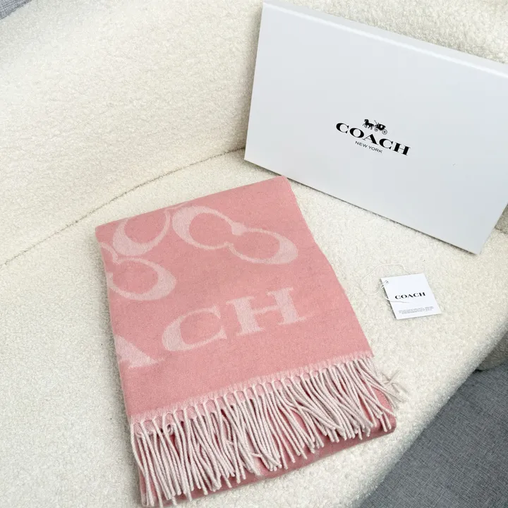 スーパーコピー コーチ マフラー