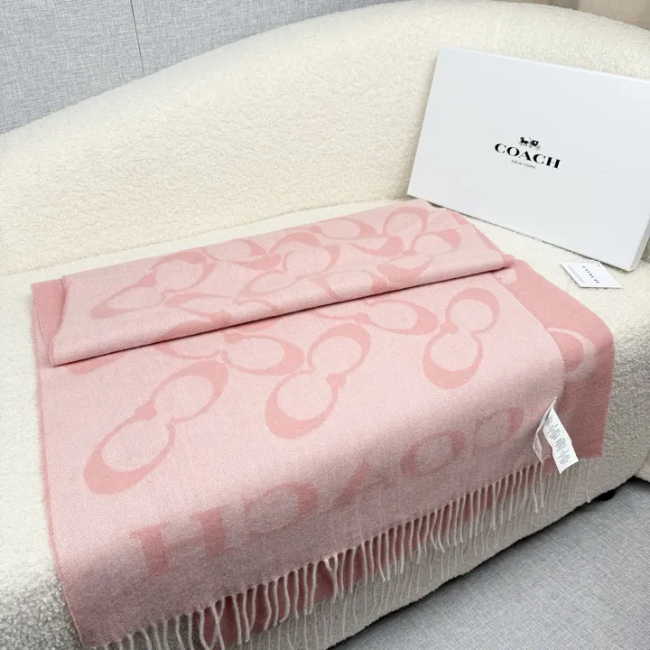 スーパーコピー コーチ マフラー