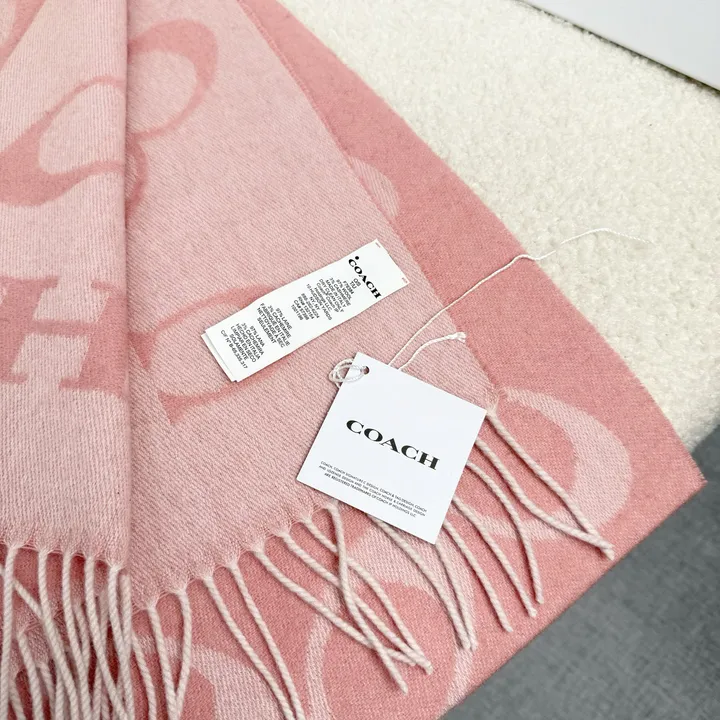 スーパーコピー コーチ マフラー