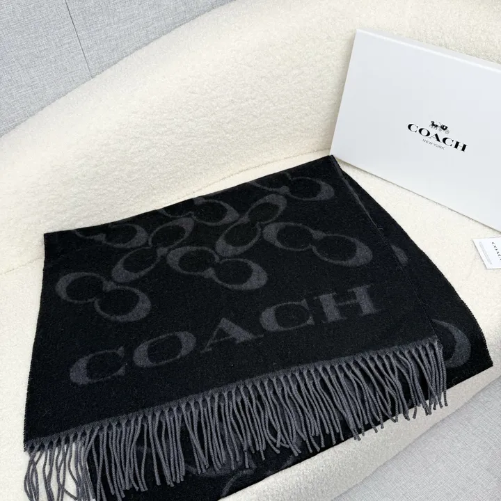 スーパーコピー コーチ マフラー