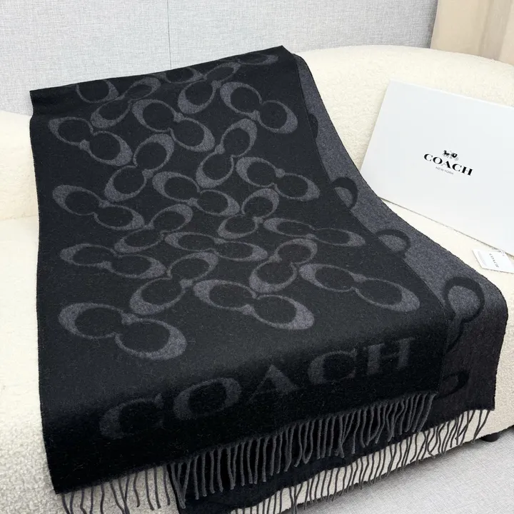 スーパーコピー コーチ マフラー