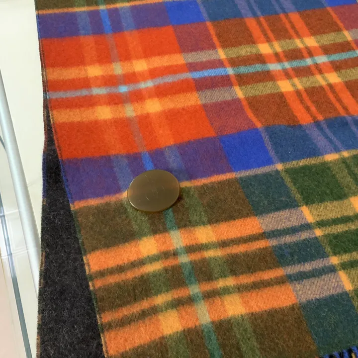 スーパーコピー ヴィヴィアン・ウエストウッド マフラー