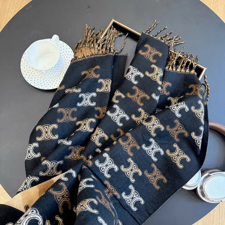 スーパーコピー セリーヌ マフラー