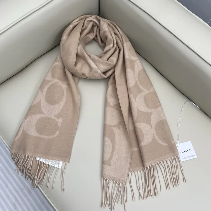 スーパーコピー コーチ マフラー