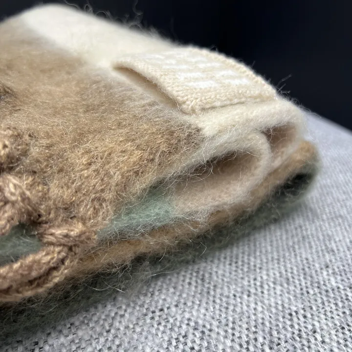 スーパーコピー フェンディ マフラー