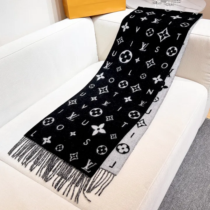 スーパーコピー ルイヴィトン マフラー