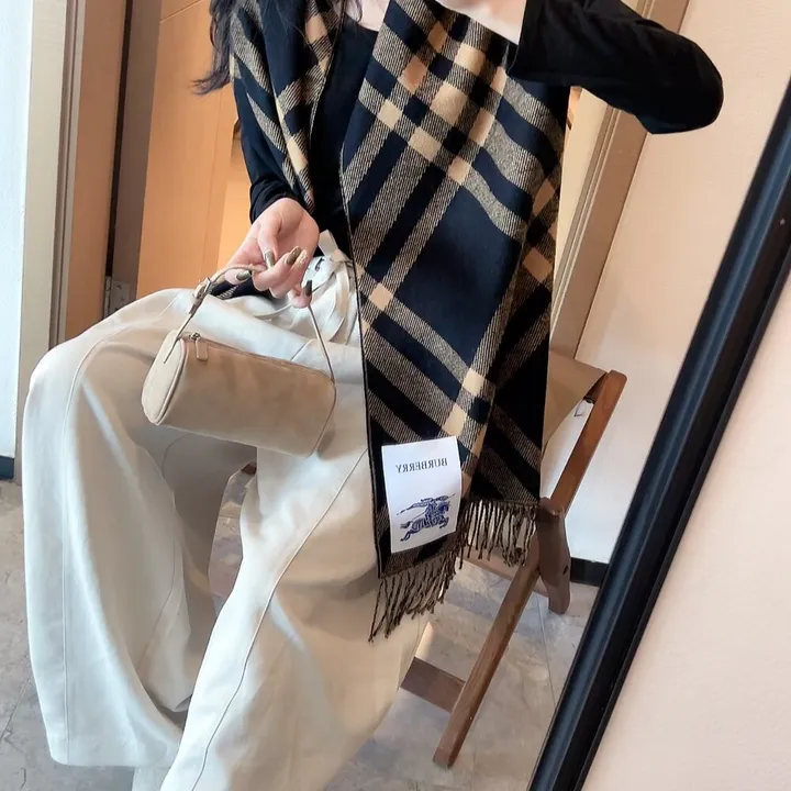 スーパーコピー バーバリー ス マフラー