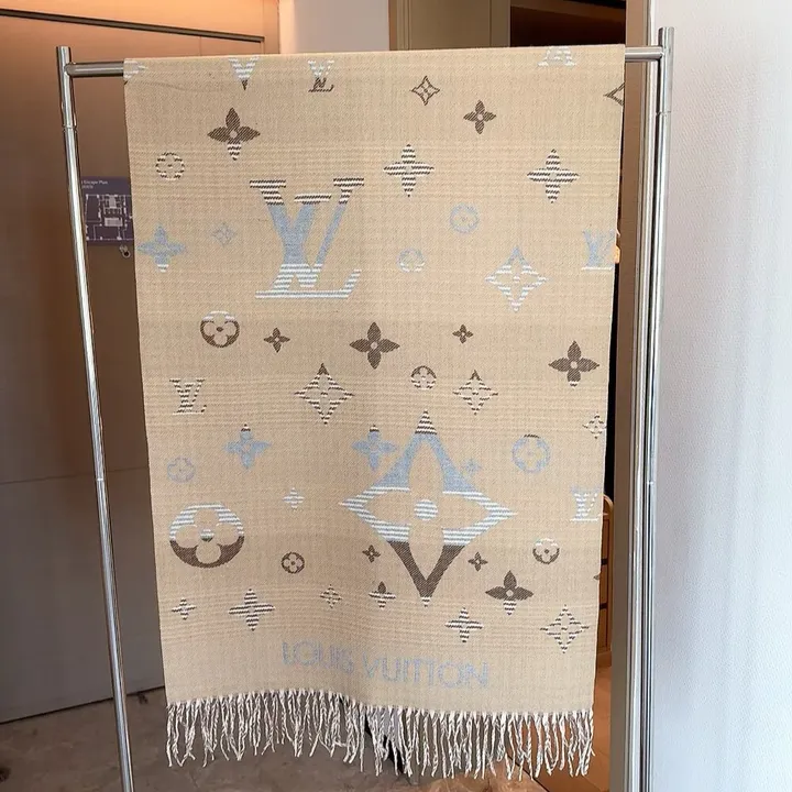 スーパーコピー ルイヴィトン マフラー