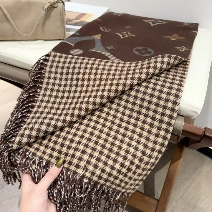 スーパーコピー ルイヴィトン マフラー