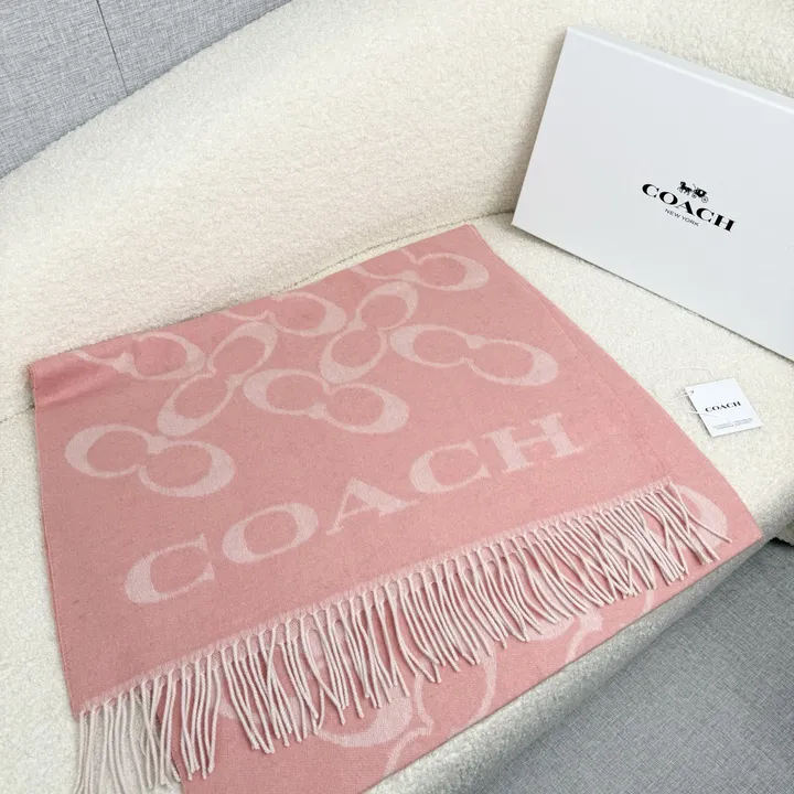 スーパーコピー コーチ マフラー