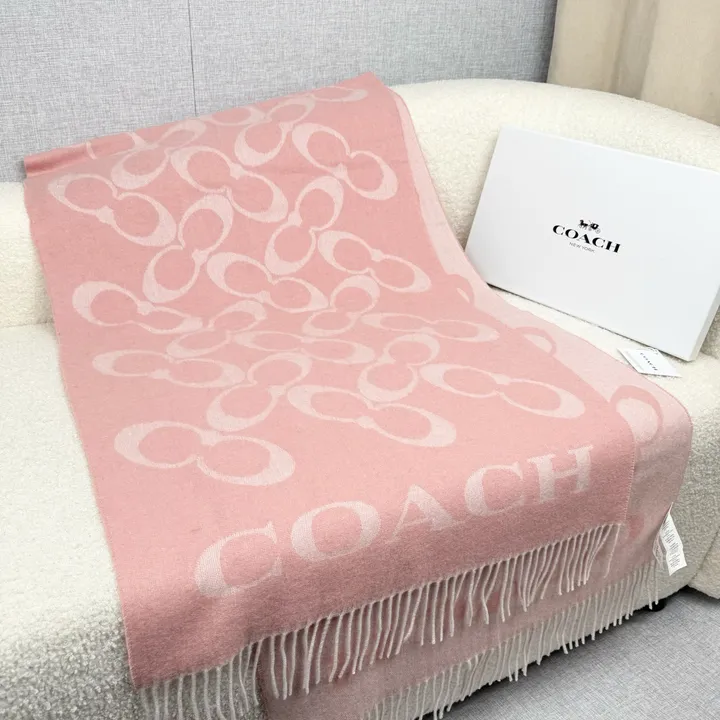 スーパーコピー コーチ マフラー