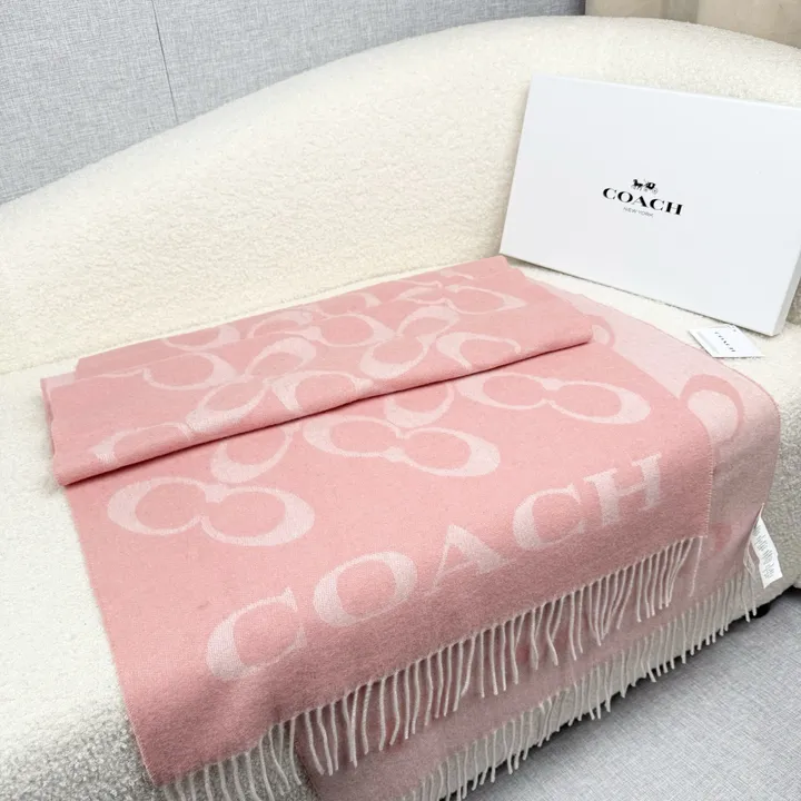 スーパーコピー コーチ マフラー