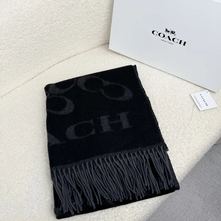 スーパーコピー コーチ マフラー