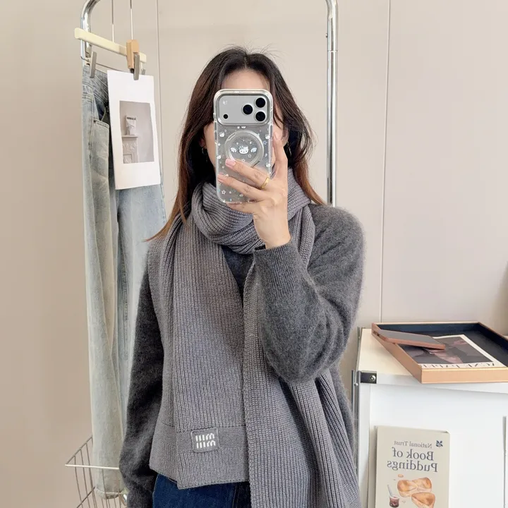 スーパーコピー フェンディ マフラー